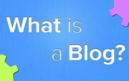 Blog là gì? Kiếm tiền từ blog như thế nào?