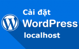 Hướng dẫn cài đặt WordPress trên localhost dùng XAMPP (2020)