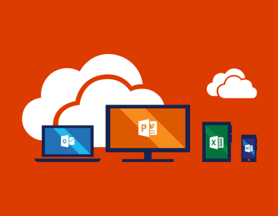 Nhận ngay phần mềm Microsoft Office 365 hoàn toàn miễn phí
