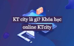 KTcity là gì? Khóa học online KTcity có giúp bạn kiếm được $1000/tháng không?