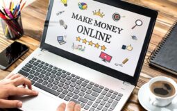 Tiết lộ 7 cách kiếm tiền online không cần vốn cho học sinh, sinh viên, ngồi ở nhà vẫn kiếm được tiền