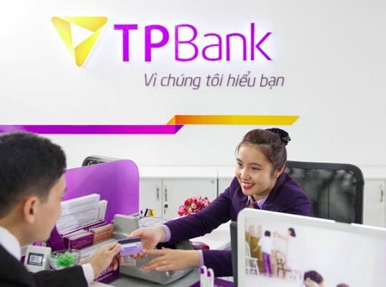 TPBank là ngân hàng gì? Có uy tín không?