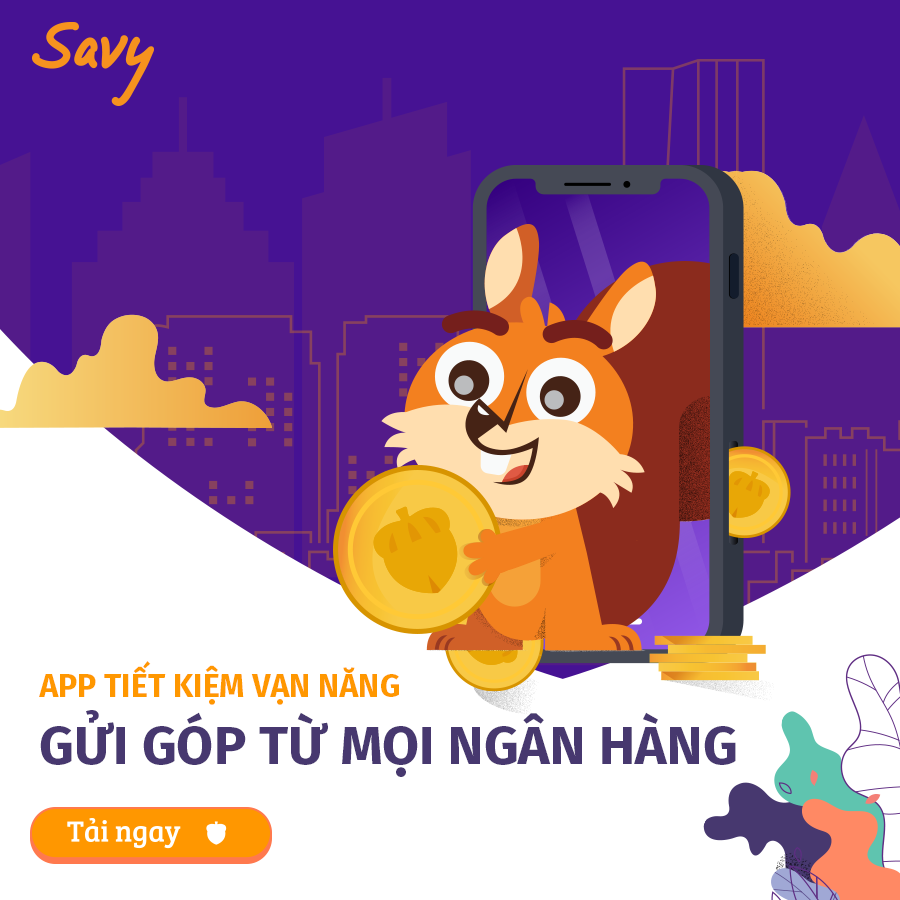 [Hướng dẫn] TPBank Savy gửi tiền tiết kiệm (2022) 2