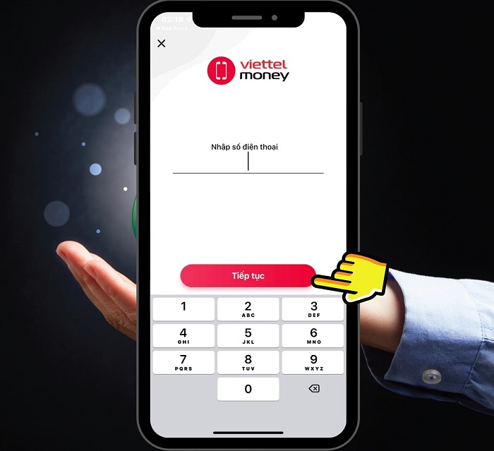 [Hướng dẫn] sử dụng ví điện tử Viettel Money toàn tập (2022) 4