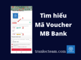 Mã voucher MB Bank (2022)