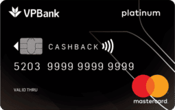 [Hướng dẫn] Mở thẻ tín dụng VPBank online (2022)